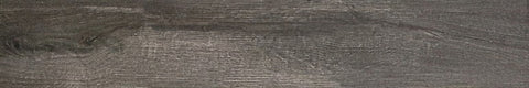 Outdoor R11 Finish 8" X 48" Wood-Look Porcelain Tiles - Smoke Naturale (4 Pcs= 10.32 Sqft/Box) - DEKO Tile