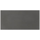 12 x 24 Honed Light Gray Basalt Tile  - DEKO Tile