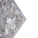 18 x 18 Honed and Filled Silver Travertine Tile  - DEKO Tile - 2