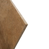 18 x 18 Noce Travertine Honed and Filled Tile - DEKO Tile