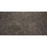12 x 24 Sicilian Brown Egyptian Limestone Tile - Leather Finish  - DEKO Tile