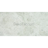 12 x 24 Polished Silver Shadow Limestone Tile  - DEKO Tile