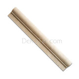 Botticino Honed Ogee Chair Rail - DEKO Tile