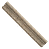 Seagrass Limestone Honed Sylvia Chair Rail - DEKO Tile